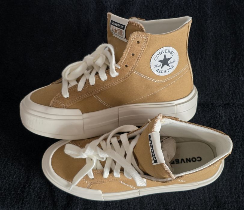 Converse trampki damskie