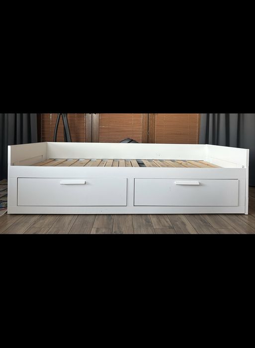 Łóżko BRIMNES ikea