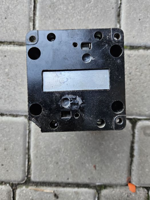 Пускач ПМЕ 211 на 25А