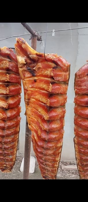 Вилково, Дунайская Селёдка вылов 2026 другая рыба