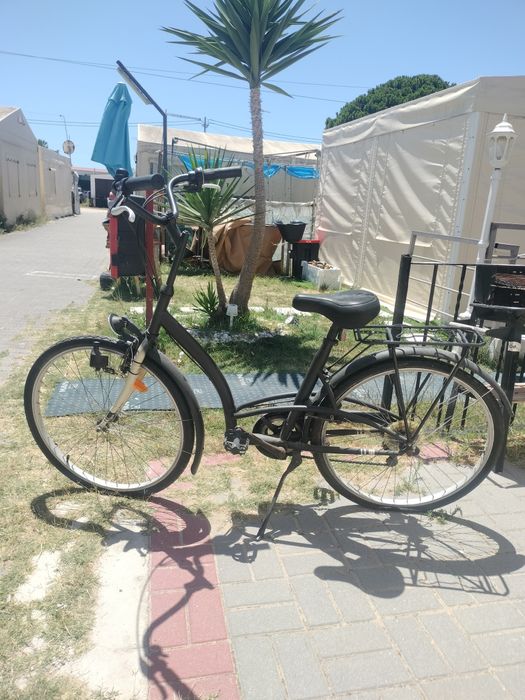 Bicicleta chopper