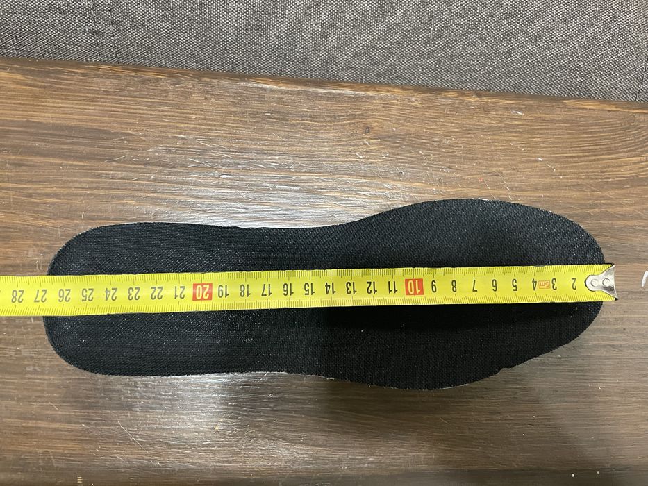 Кроссовки ботинки милитари 42 IN TACTIC