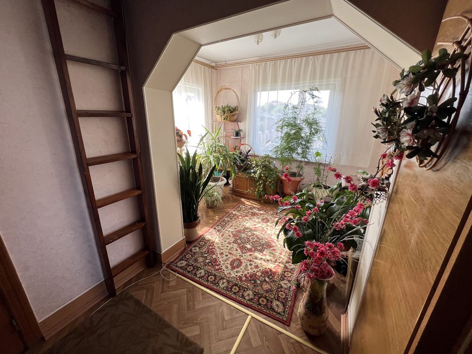 Приватний будинок в центрі міста!