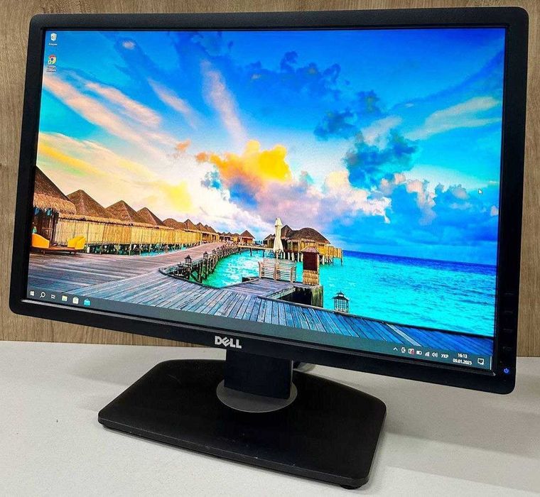 Монітор DELL P2213F