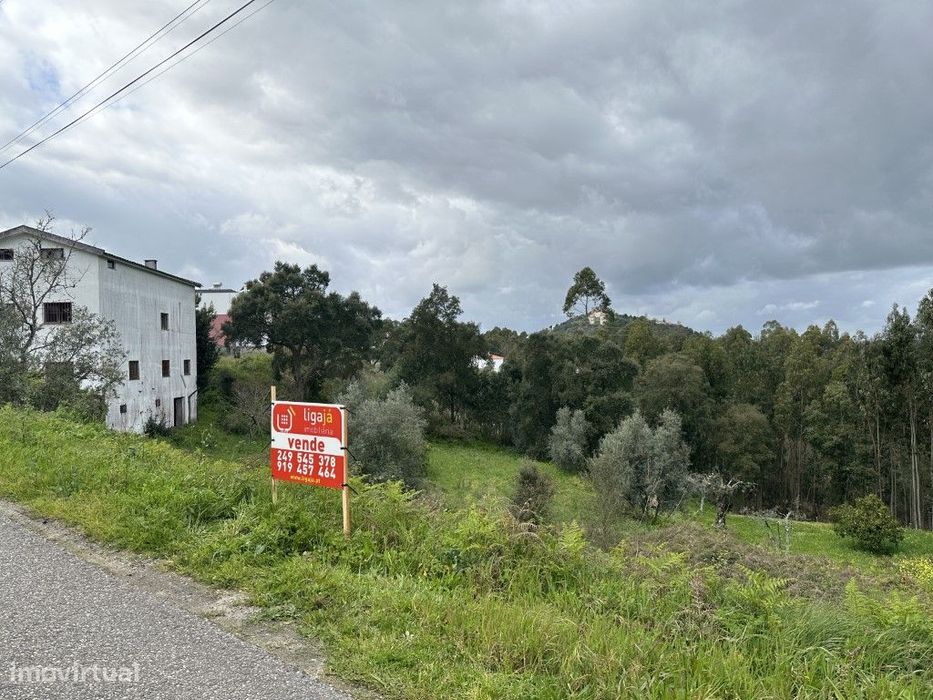 Oportunidade! Terrenos com viabilidade de Construção!