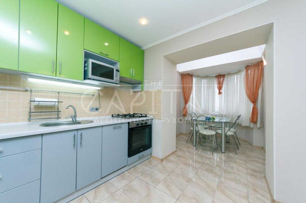 3-комнатная квартира по адресу (площадь 75,5 м²) - Atlanta.ua - фото 6