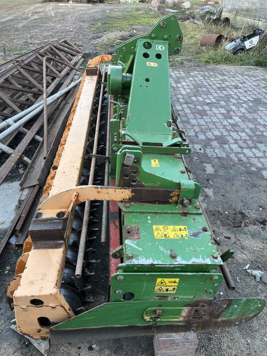 Brona Amazone KE 403