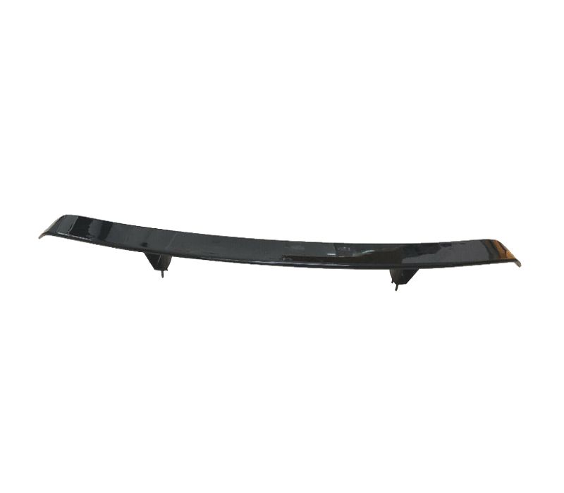 AILERON SPOILER MERCEDES CLA W118 19- LOOK CLA45S PRETO BRILHANTE