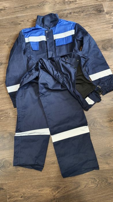 Спец одяг хб,унісекс