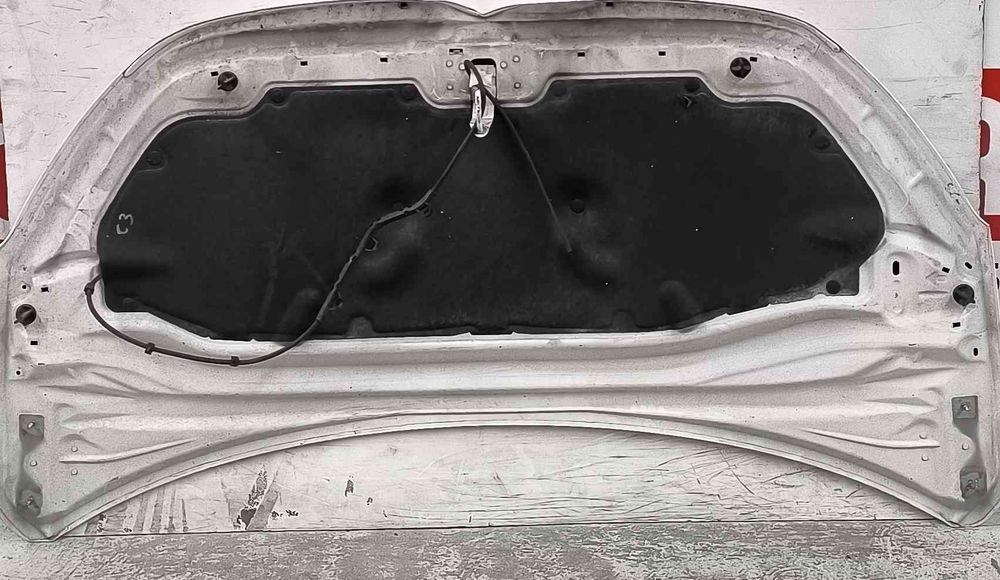 Capot CITROËN C3 III (SX) ano 2019