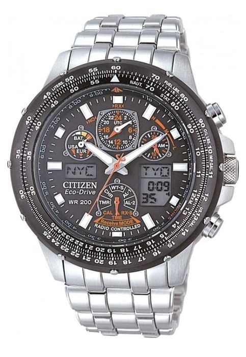 CITIZEN Promaster Skyhawk JY0080-62E