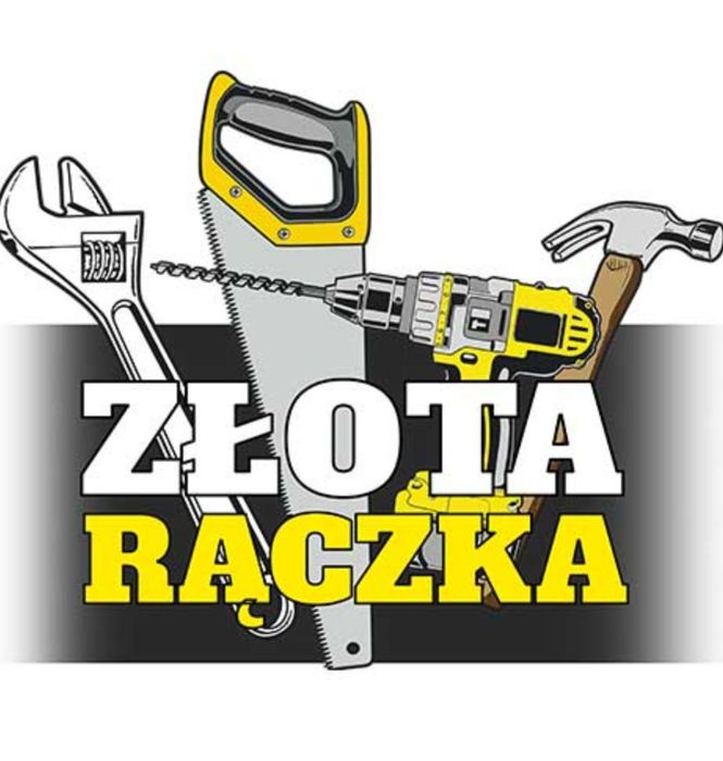 Złota rączka drobne naprawy montaż składanie skręcanie  mebli wszystkich producentów