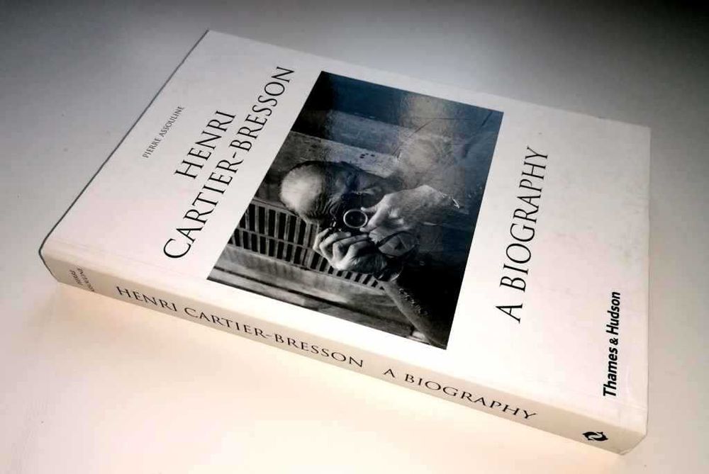 FOTOGRAFIA E CINEMA. Livros de grandes Fotógrafos e Cineastas