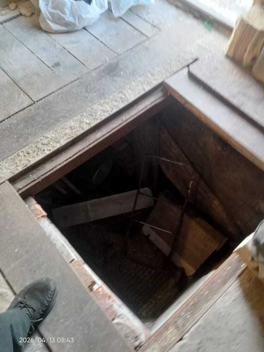 Продам гараж на Зубенко