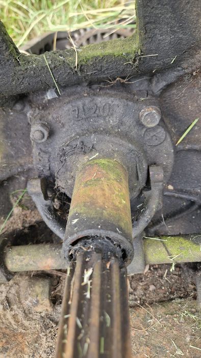 Tulejka prowadnica