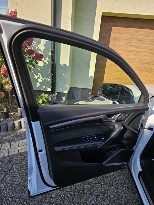 Audi SQ5 Sportback MR23