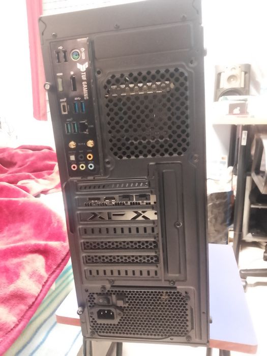 Computador Gaming