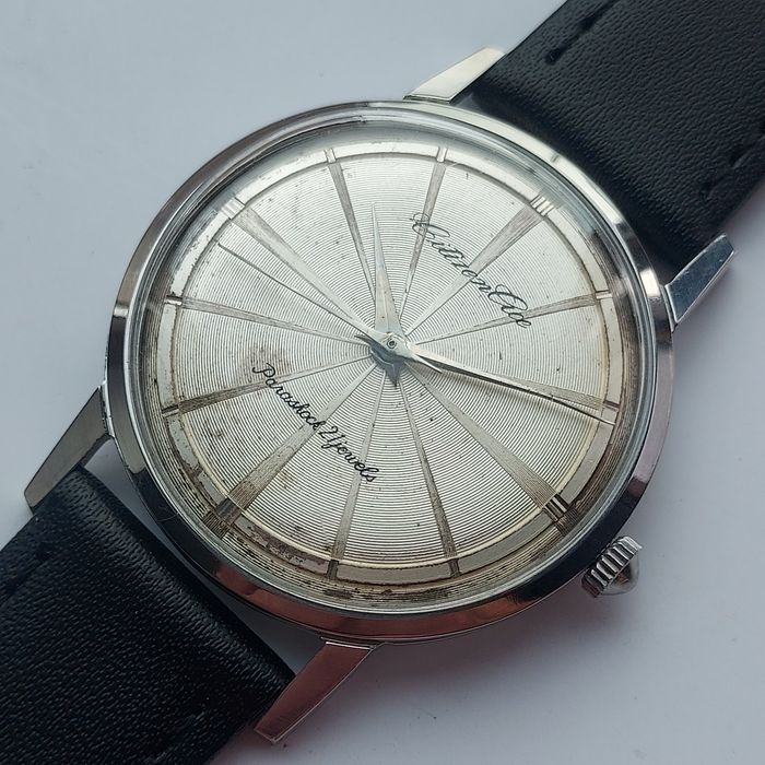 Citizen.     Ace