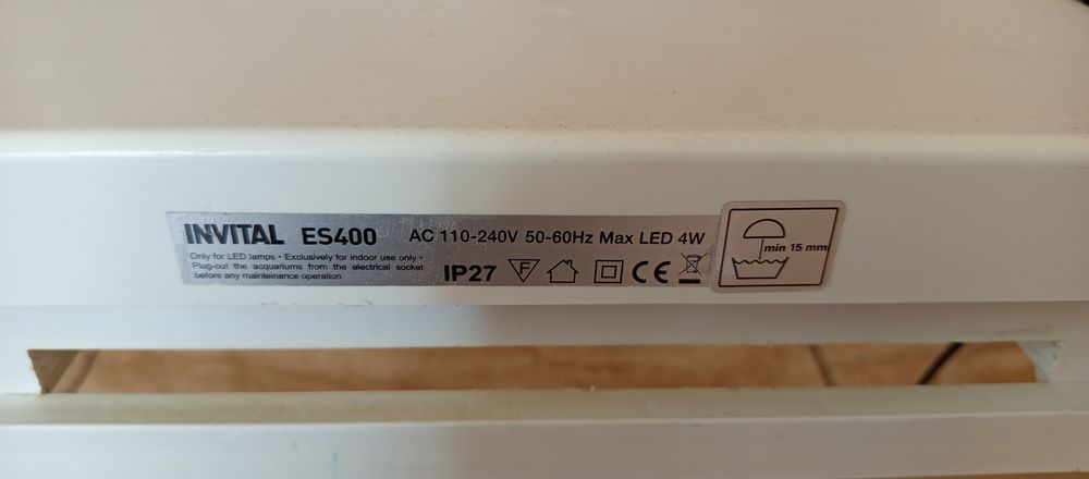 Sprzedam Akwarium 12l