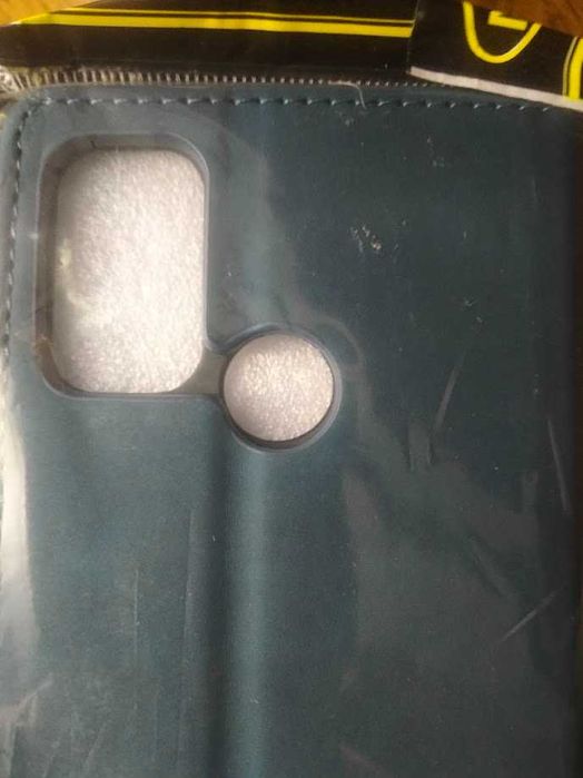 Oppo A53 2020 чехол книжка