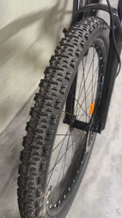 Bicicleta BTT RockRider EXPL 540 29" Azul