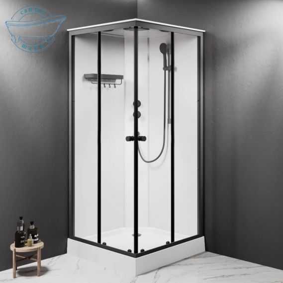 Душовий бокс Am.Pm X-Joy Square 90x90 W94C-403-090BT
