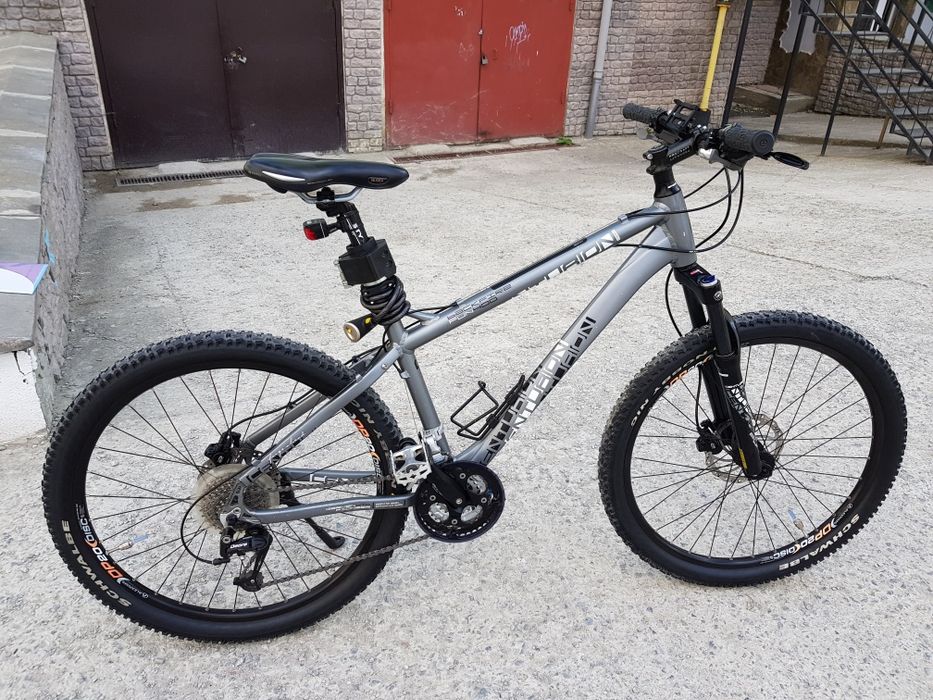 Велосипед Centurion backfire fun 400: 500 $ - Велосипеды Ивано