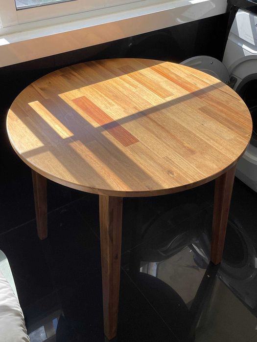 Mesa de jantar Ikea