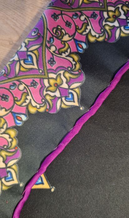 Avantgard Milano Chusta i 88x90 cm