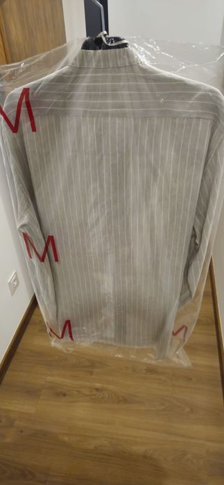 Camisa/tunica Massimo Dutti Mulher