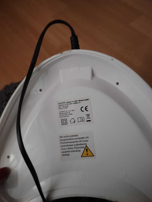 Lampa sunone sun5