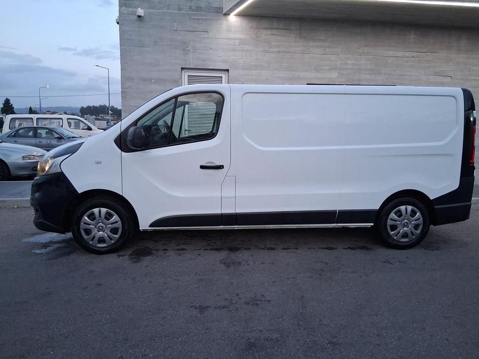 Fiat Talento 1.6