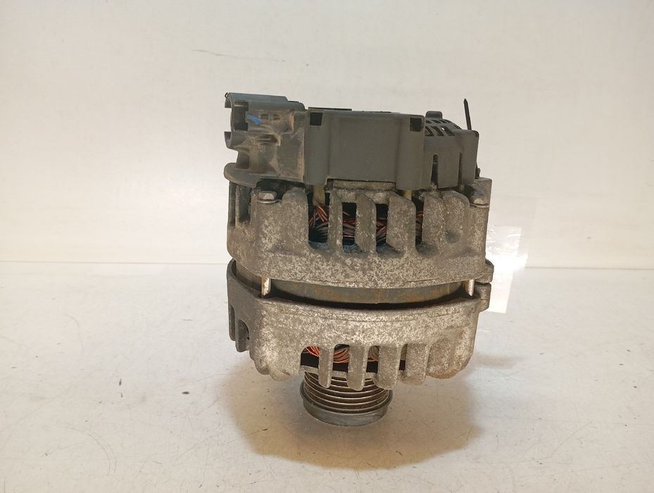 Alternador CITROËN C-Elysee