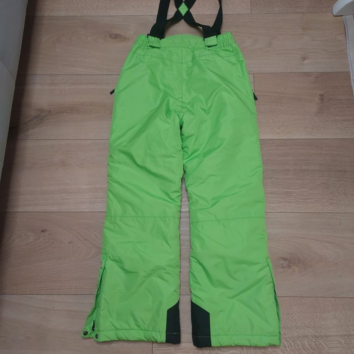 Spodnie narciarskie  Active Touch r 152cm