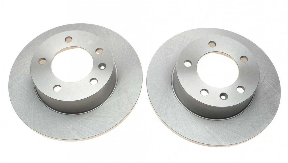 Диск гальмівний тормозний Opel Vectra Movano Vivaro Astra Omega