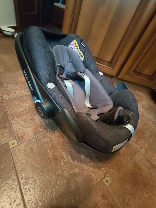 Fotelik Maxi Cosi - do 13kg -  Kraków