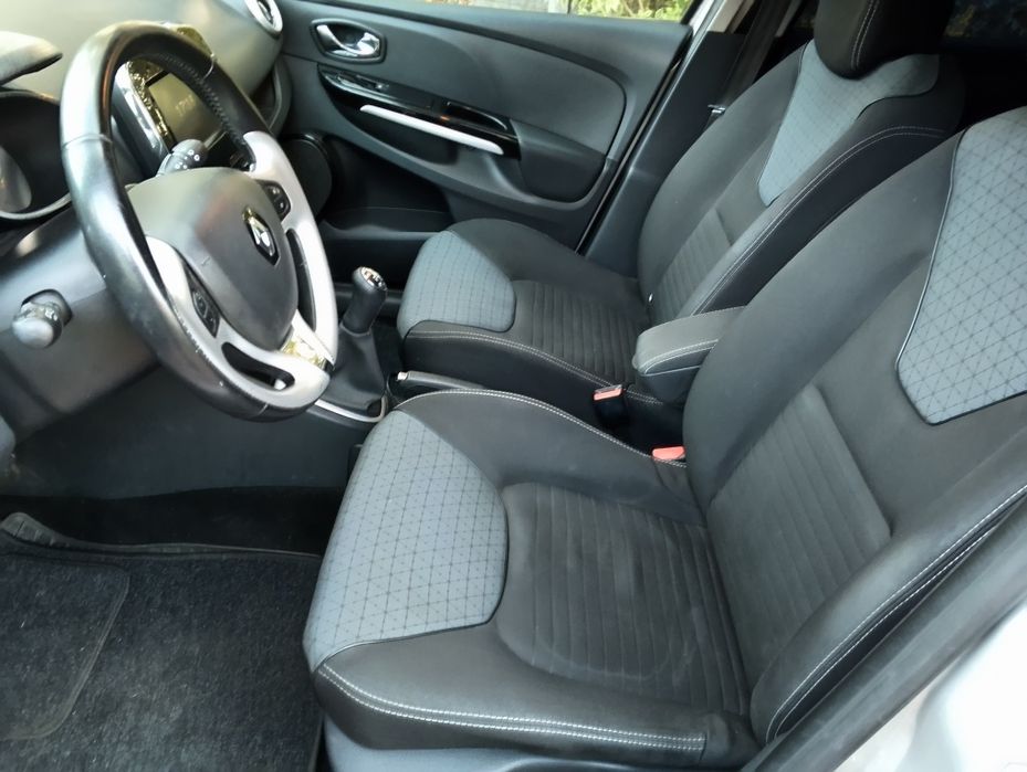 Renault Clio 1,5 2013 rok