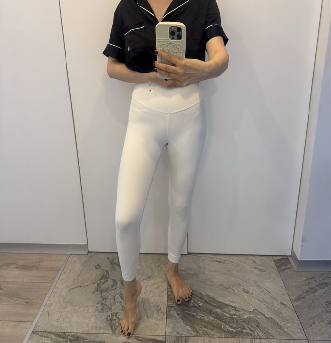 Велосипедки та легінси Oysho/ ціна за комплект/ можна придбати окремо