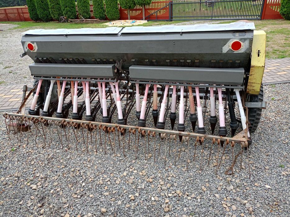 Siewnik poznaniak części