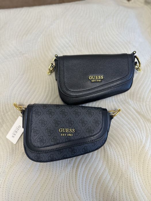 СУПЕР ЦІНА Сумка guess, сумка гес жіноча, подарунок дівчині на 14 люто