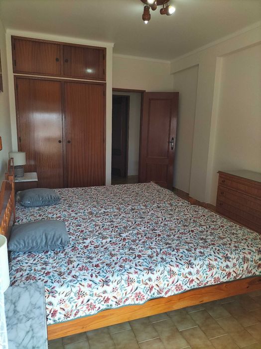 Apartamento T1 em Monte Gordo