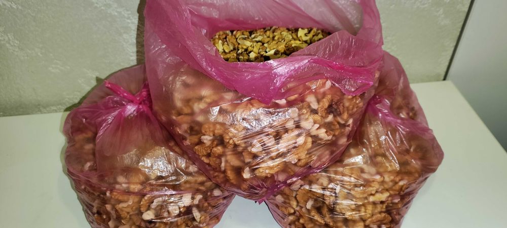 Орех грецкий очищенный 230 грн/кг