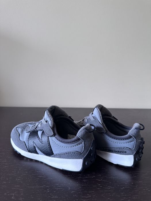 Кросівки New balance. Як нові.