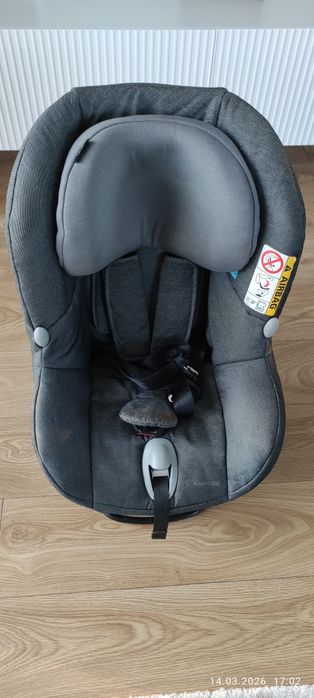 Fotelik samochodowy Maxi Cosi Milofix