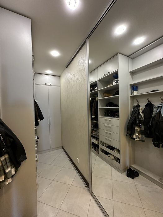 3-комнатная квартира с террасой. Вид на море! Мукачевский/Французский