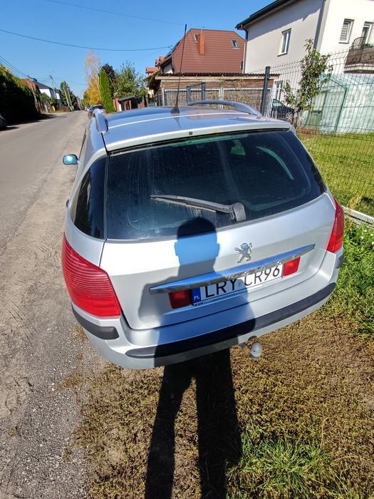 Samochód osobowy