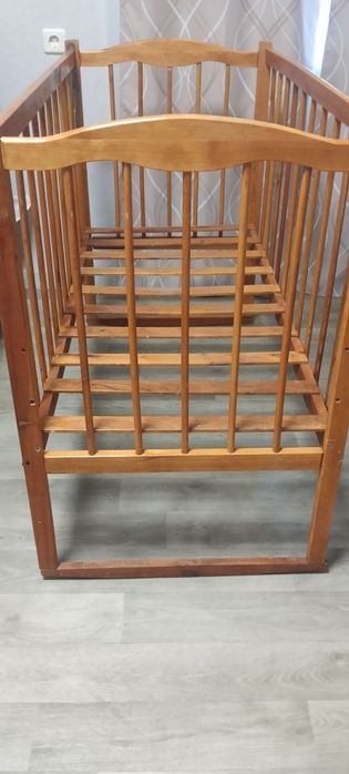 Кроватка для ребенка