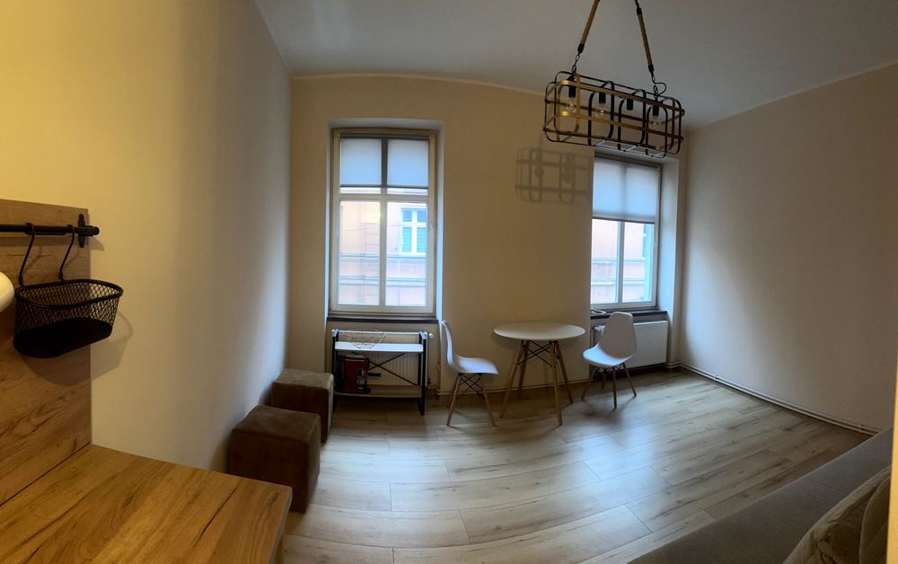 Sprzedam kawalerkę NOWA CENA - Widok 5
