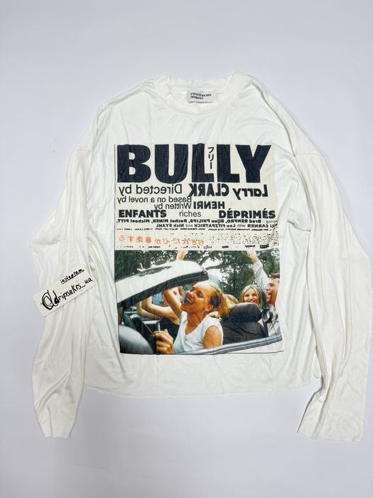 лонгслив Enfants Riches deprimes Bully Erd