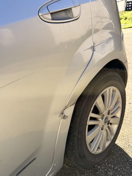 Fiat Grande Punto 2006